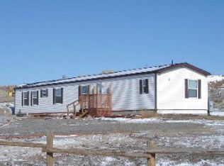 37 Oak Dr #0, Cody, WY 82414