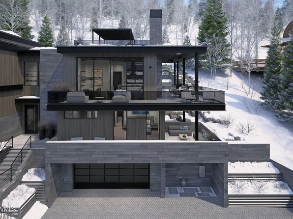 298 Rockledge Rd, Vail, CO 81657