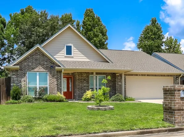 310 Saddle Brook Dr, Lufkin, TX 75904