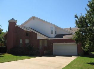 1854 N Pointer Ln, Fayetteville, AR 72701