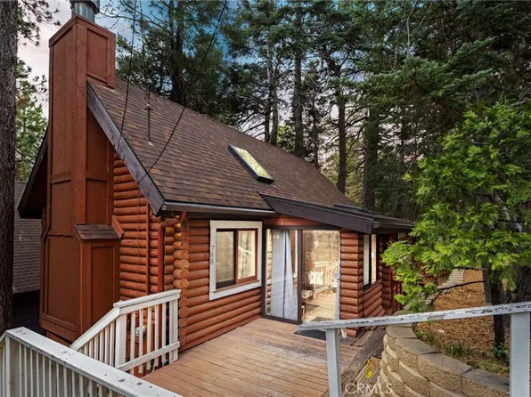 788 Buckingham Sq, Lake Arrowhead, CA 92352