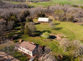 36297 County Road 260 W, Vanzant, MO 65768