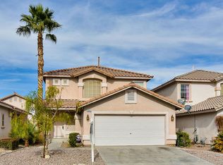 1042 Wild Fern Ct, Las Vegas, NV 89183