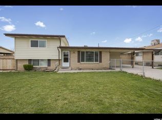 4329 S 4625 W, West Valley City, UT 84120