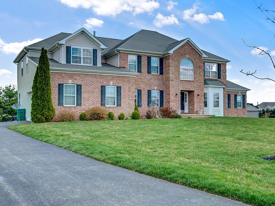 32 Harvestview Dr, Monroe, NJ 08831 Zillow