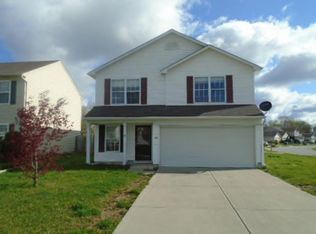 6926 Beargrass Ct, Indianapolis, IN 46241