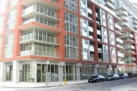 126 Simcoe St #2607 — Photo 1