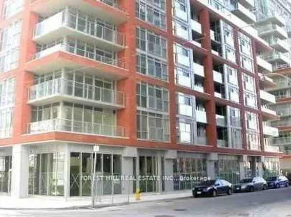 126 Simcoe St, Toronto, ON