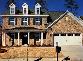 806 Solandra Way UNIT 483, Tega Cay, SC 29708
