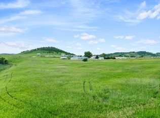 2.09 Acres Hwy #34, Whitewood, SD 57793