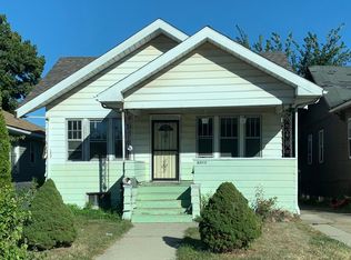 6313 Van Buren Ave, Hammond, IN 46324