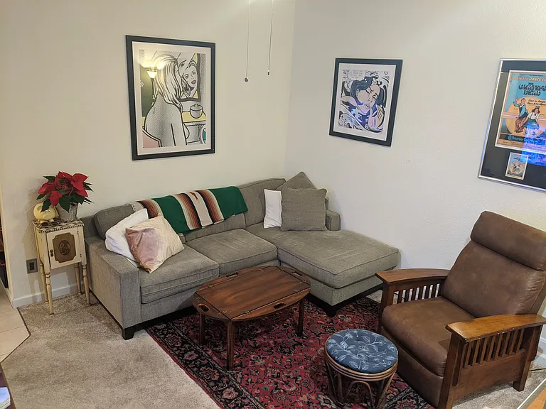 1 Ten Broeck St #2 — Photo 3