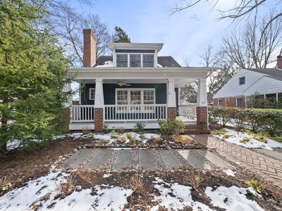 325 Morrison Ave, Raleigh, NC, 27608