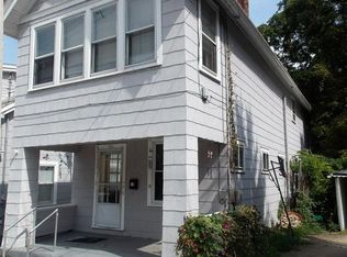 212 Jackson Ave APT 2, Cincinnati, OH 45217