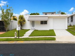 Cupey Cupey Gardens Norte #O-3, San Juan, PR 00926