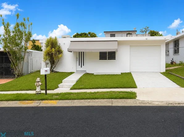 Cupey Cupey Gardens Norte #O-3, San Juan, PR 00926