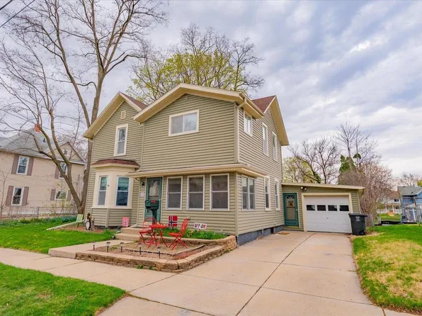 108 West Randolph Street, Stoughton, WI 53589