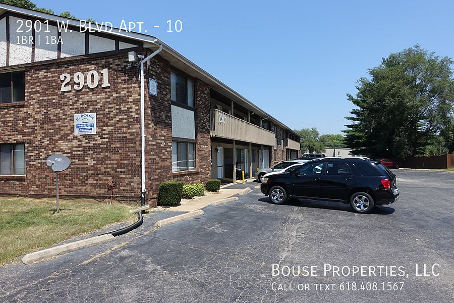1st image of 2901 Boulevard Ave #10