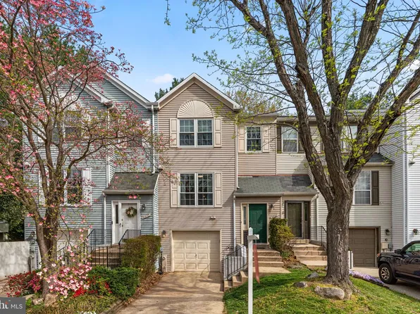 4708 Leyden Way, Ellicott City, MD 21042