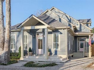 7711 Benjamin St, New Orleans, LA 70118