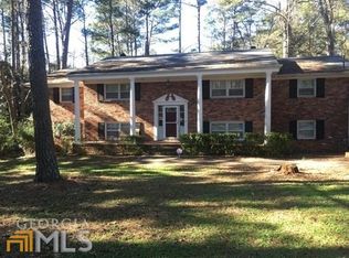 3935 Old Fairburn Rd SW, Atlanta, GA 30331