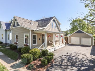 381 Walnut St, Franklin, IN, 46131