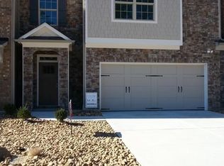 2852 Mell Rise Way, Snellville, GA 30078