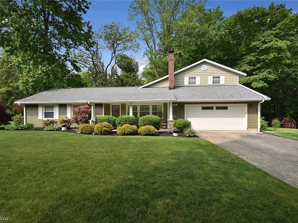 10236 Hobart Rd, Kirtland, OH 44094 Zillow