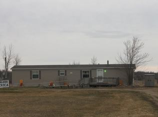 9625 E Sanborn Rd, Merritt, MI 49667