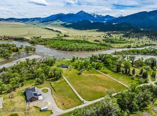 32 Strong Ln, Livingston, MT 59047
