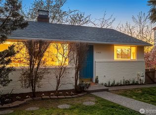 1403 W Dravus Street, Seattle, WA 98119