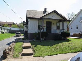 9410 Everman Ave, Saint Louis, MO