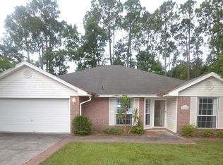 8198 Kilkelly Ln S, Jacksonville, FL 32244