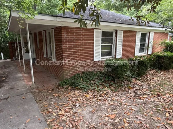 2873 Audubon Cir #2873, Macon, GA 31204