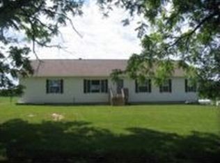3552 Miller Rd, Bancroft, MI 48414