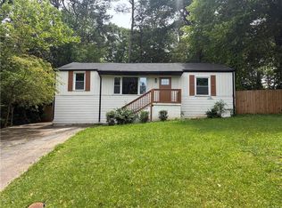2190 Gordon Cir SE, Smyrna, GA 30080