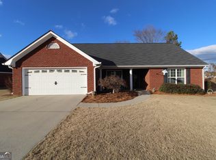 8 Savannah Pl NW, Rome, GA 30165