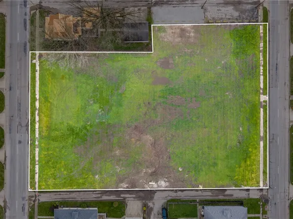 1006 S Central Ave, Paris, IL 61944