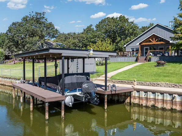 127 Rueda Encina St, Gun Barrel City, TX 75156