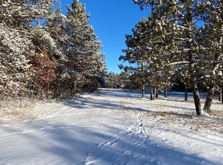 11335 E Williams Dr, Gordon, WI 54838