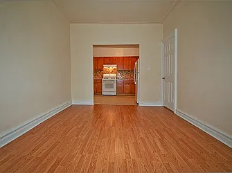 Rented by SW Queens Mezzanine
