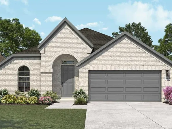 Laurel Plan, Creekhaven
