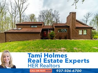 4328 New Market Banta Rd, Lewisburg, OH 45338