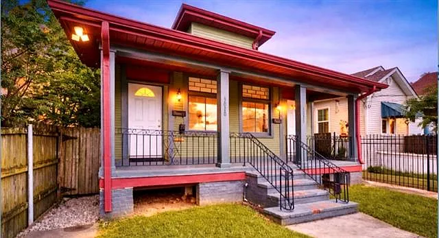 3020 General Taylor St — Photo 1