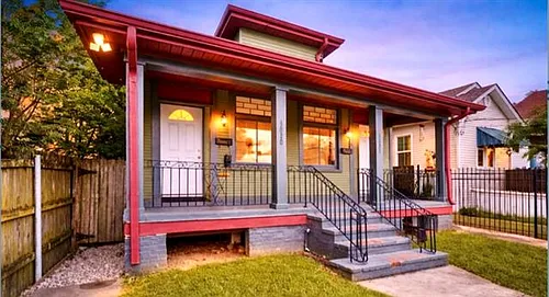 3020 General Taylor St Photo 1