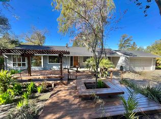 10 Rustic Way, Orinda, CA 94563