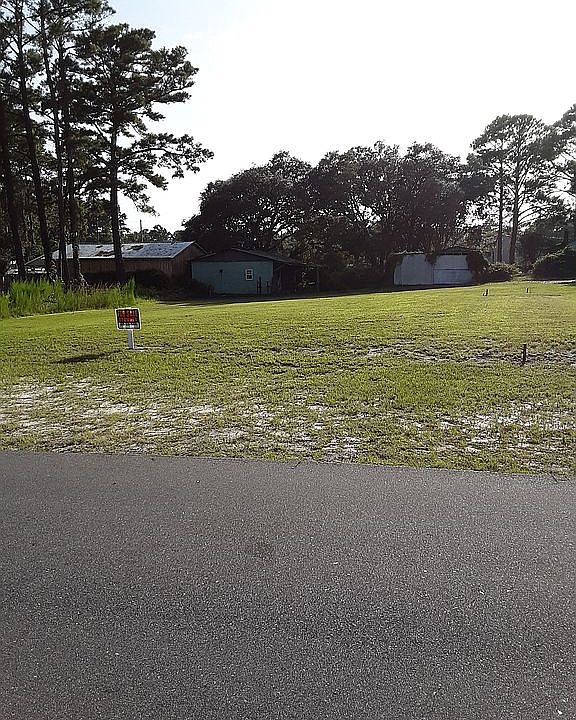 Cleared Lot with Septic & Water