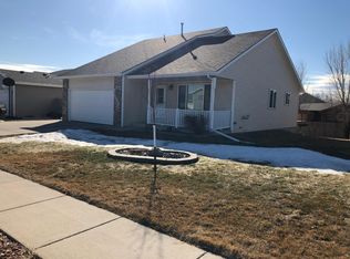 5023 Williams St, Rapid City, SD 57703
