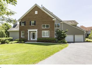 37 Stonewall Cir, Princeton, NJ 08540