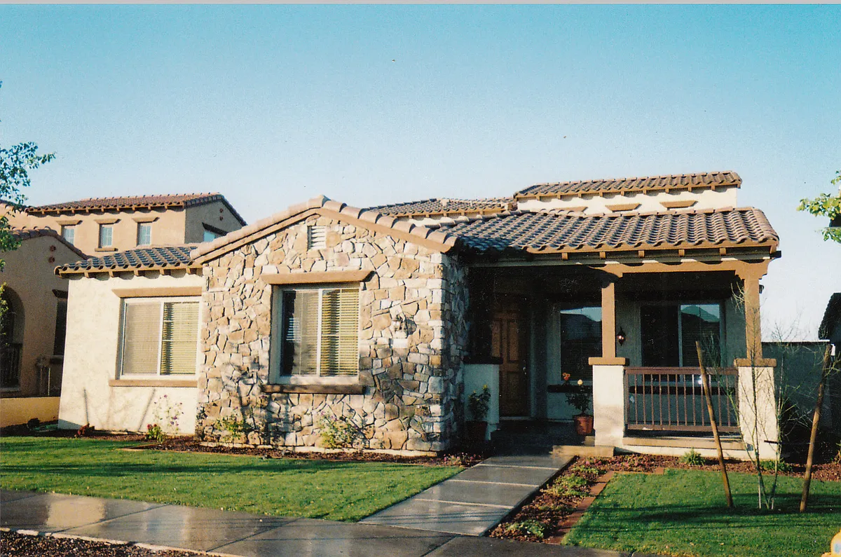 Building Photo - 20890 W Prospector Way